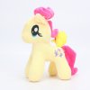 22 40cm Friendship is Magic My Little Pony Toys Princess Cadence Celestria Rainbow Dash Pinkie Pie yellow