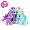 22 40cm Friendship is Magic My Little Pony Toys Princess Cadence Celestria Rainbow Dash Pinkie Pie 2