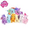 22 40cm Friendship is Magic My Little Pony Toys Princess Cadence Celestria Rainbow Dash Pinkie Pie 1