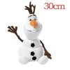olaf 30 cm