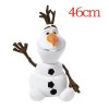 olaf 46 cm