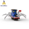 Choo-Choo Charles stavebnice
