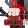 Choo-Choo Charles stavebnice