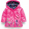 Baby Girls Jacket 2018 Autumn Winter Jackets For Girls Windbreaker Boys Kids Outerwear Coats For Girls Mei red