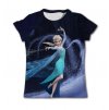 Disney FROZEN tričko Anna a Elsa Ledové království (mix 2)
