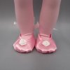 Doll Clothes fits 45cm american girl and Baby Born Zapf Doll fashion Ballet princess dress evening ZF 055