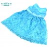 Šaty/sety na American girl  a Baby Born 45 cm