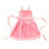 Šaty/sety na American girl  a Baby Born 45 cm