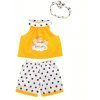 Šaty/sety na American girl  a Baby Born 45 cm