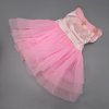 Doll Clothes fits 45cm american girl and Baby Born Zapf Doll fashion Ballet princess dress evening M 161