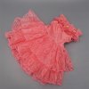 Doll Clothes fits 45cm american girl and Baby Born Zapf Doll fashion Ballet princess dress evening M 183