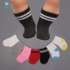 5pcs lot Dolls sock fits 45cm american girl and 43 cm Baby Born zapf dolls sock 1