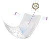 Dětské jednorázové pleny New Love Premium comfort 3 MIDI 4-9 kg 48 ks (Barva Bílá)