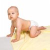 Dětské jednorázové pleny New Love Premium comfort 3 MIDI 4-9 kg 48 ks (Barva Bílá)