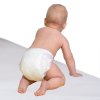 Dětské jednorázové pleny New Love Premium comfort 3 MIDI 4-9 kg 48 ks (Barva Bílá)
