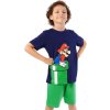 PYŽAMO SUPER MARIO (Velikost 4)