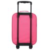 CESTOVNÍ TROLLEY KUFR MINNIE (Velikost uni)