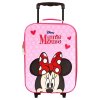 CESTOVNÍ TROLLEY KUFR MINNIE (Velikost uni)