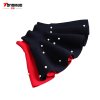 2018 New Fall and Winter Children s Clothing Girls Fashion Casual Knit Skirt Bottoming Pearl Princess 1