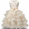 Girl Dress 2018 Sleeveless Kid Dresses Girls Clothes Party Princess Vestidos Nina 5 6 7 8 As Picture (8)