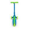 Dětská koloběžka Milly Mally Magic Scooter blue-green (Barva Multicolor)