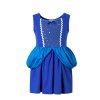Girls Clothing snow white princess dress Clothing Kids Clothes belle moana Minnie Mickey dress birthday dresses cinderella