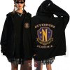 Wednesday Addams Nevermore Academy Logo Zipper Hoodies Women Fashion Spring Oversized Loose Tops Black Men Zipper.jpg Q90.jpg (kopie)