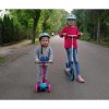 Dětská koloběžka Milly Mally Scooter Zapp mint (Barva Zelená)
