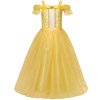 2018 Children Girl Snow White Dress for Girls Prom Princess Dress Kids Baby Gifts Intant Party Style 5