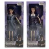Wednesday Addams Family figurky, mix druhů