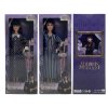 Wednesday Addams Family figurky, mix druhů