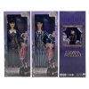 Wednesday Addams Family figurky, mix druhů