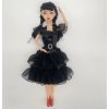 Wednesday Addams Family figurky, mix druhů