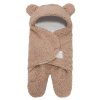 0 12 Months Autumn Baby Sleeping Bag Envelope For Newborn Baby Winter Swaddle Blanket Wrap Cute BM0004