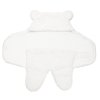 0 12 Months Autumn Baby Sleeping Bag Envelope For Newborn Baby Winter Swaddle Blanket Wrap Cute 4