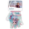 CYKLISTICKÉ RUKAVICE FROZEN (Velikost uni)