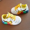 Dětské boty sneakers Pokémon