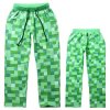 Roblox Coat Minecraft Autumn My World Cartoon Long Sleeve T shirt Boys Girls Gta 5 Coat P1047