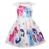 Dívčí šaty My Little Pony