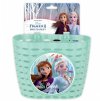 KOŠ NA KOLO FROZEN (Velikost uni)