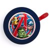 ZVONEK NA KOLO AVENGERS (Velikost uni)