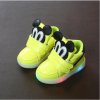 Cute Lovely Princess Boys Girls Boots Cartoon Children Shoes Casual Fashion LED Light Baby Kids Shoes 3