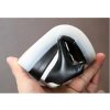 Cute Lovely Princess Boys Girls Boots Cartoon Children Shoes Casual Fashion LED Light Baby Kids Shoes 5