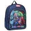 127366 batoh avengers velikost uni