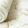 Inyahome Bath Mats for Bathroom Luxury White and Gold Non Slip and Soft Bathroom Rug Absorbent.jpg Q90.jpg (1)