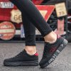 Fashion Women Vulcanized Shoes Sneakers Ladies Lace up Casual Shoes Breathable Canvas Lover Shoes Graffiti Flat.jpg Q90.jpg (3)