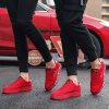 Fashion Women Vulcanized Shoes Sneakers Ladies Lace up Casual Shoes Breathable Canvas Lover Shoes Graffiti Flat.jpg Q90.jpg (4)