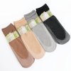 10Pairs Spring Summer Women Soft Socks Velvet Silk Socks Non Slip Bottom Splice Transparent Ladies Ultrathin.jpg Q90.jpg (1)