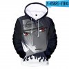 Pain Uchiha Itachi Sasuke Uzumaki Naruto Akatsuki Sweatshirts Kakashi Hoodies Men Outerwear Coat Oversized Hooded Thin.jpg 640x640 (12)