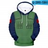 Pain Uchiha Itachi Sasuke Uzumaki Naruto Akatsuki Sweatshirts Kakashi Hoodies Men Outerwear Coat Oversized Hooded Thin.jpg 640x640 (13)
